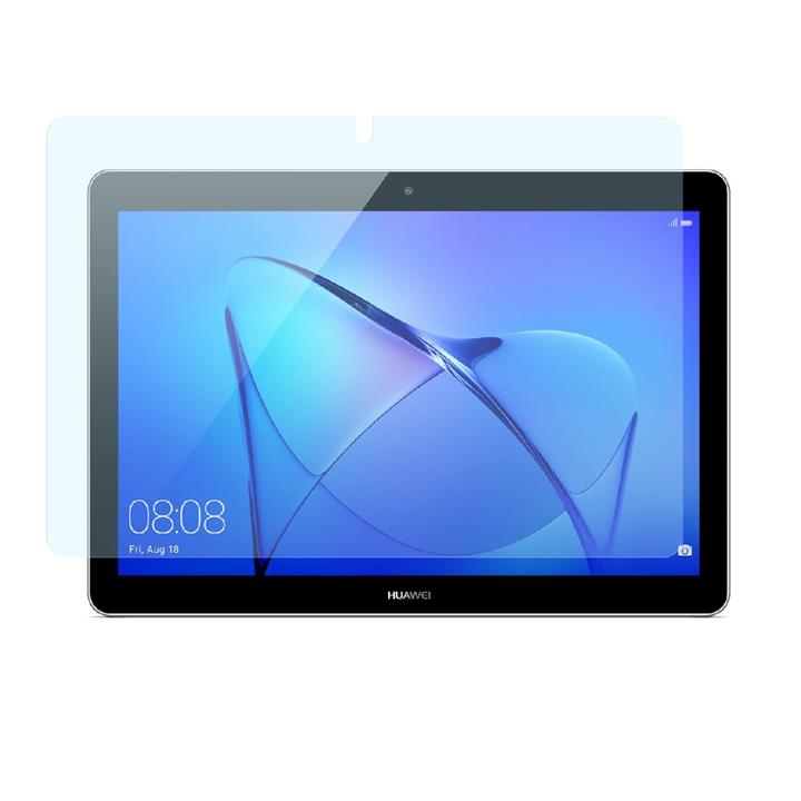 محافظ صفحه نمایش نشکن نانو مناسب برای تبلت هوآوی MediaPad T3 10 Nano Screen Protector For Mobile Huawei MediaPad T3 10